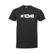 SKA03650130000010020213 TSG T-Shirt Classic | Black | 100% Baumwolle Skate Wear | Street Wear T-Shirts Hoodies Shorts Pants Lockere Kleidung für Skater und Alltag Hochwertige Skate Kleidung Baumwolle Merch Skater Skatebrands Lässige Kleidung für Skater Lörrach Freiburg Basel Inliner Skateschule und Skateshop Weil am Rhein SkaMiDan Deutschland Germany
