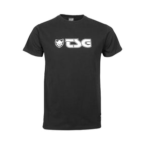 SKA03650130000010020213 TSG T-Shirt Classic | Black | 100% Baumwolle Skate Wear | Street Wear T-Shirts Hoodies Shorts Pants Lockere Kleidung für Skater und Alltag Hochwertige Skate Kleidung Baumwolle Merch Skater Skatebrands Lässige Kleidung für Skater Lörrach Freiburg Basel Inliner Skateschule und Skateshop Weil am Rhein SkaMiDan Deutschland Germany
