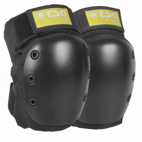 SKA07100730000010020209 TSG Knee Pads All Ground II | Knieschützer mit optimalem Schutz | Knieschoner Gelenkschutz Schützer Schoner Inliner Schoner Inline Schützer protectors skate Skate Schützer Inliner Schützer Schutzausrüstung Fingerschutz Handschuhe inline skating inliner inlineksaten rollerbladen rollerskaten Inlineskates Rollerblades Fitness Skates Slalom Skates rollerblades rollerblading inline skating Lörrach Freiburg Basel Inliner Skateschule und Skateshop Weil am Rhein SkaMiDan