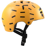 SKA07500480293500020232 TSG Nipper Mini Graphic Design Kids – Leo – 48–51 cm – Orange Löwe | Kinder Skatehelm | Stunt Helm für den Actionsport Skate helmet Skatehelm Kopf Rennhelm Fahrradhelm Radhelm Bike Helm Stunt Helm Skatehelm Stunt Skatehelm Größenverstellbar protectors skate helmet aggressive helmet wind helmet skatehelm surzhelm radhelm fahrradhelm sporthelm schutzhelm Skate Schützer Inliner Schützer Schutzausrüstung Fingerschutz Handschuhe inline skating inliner inlineksaten rollerbladen rollerskate