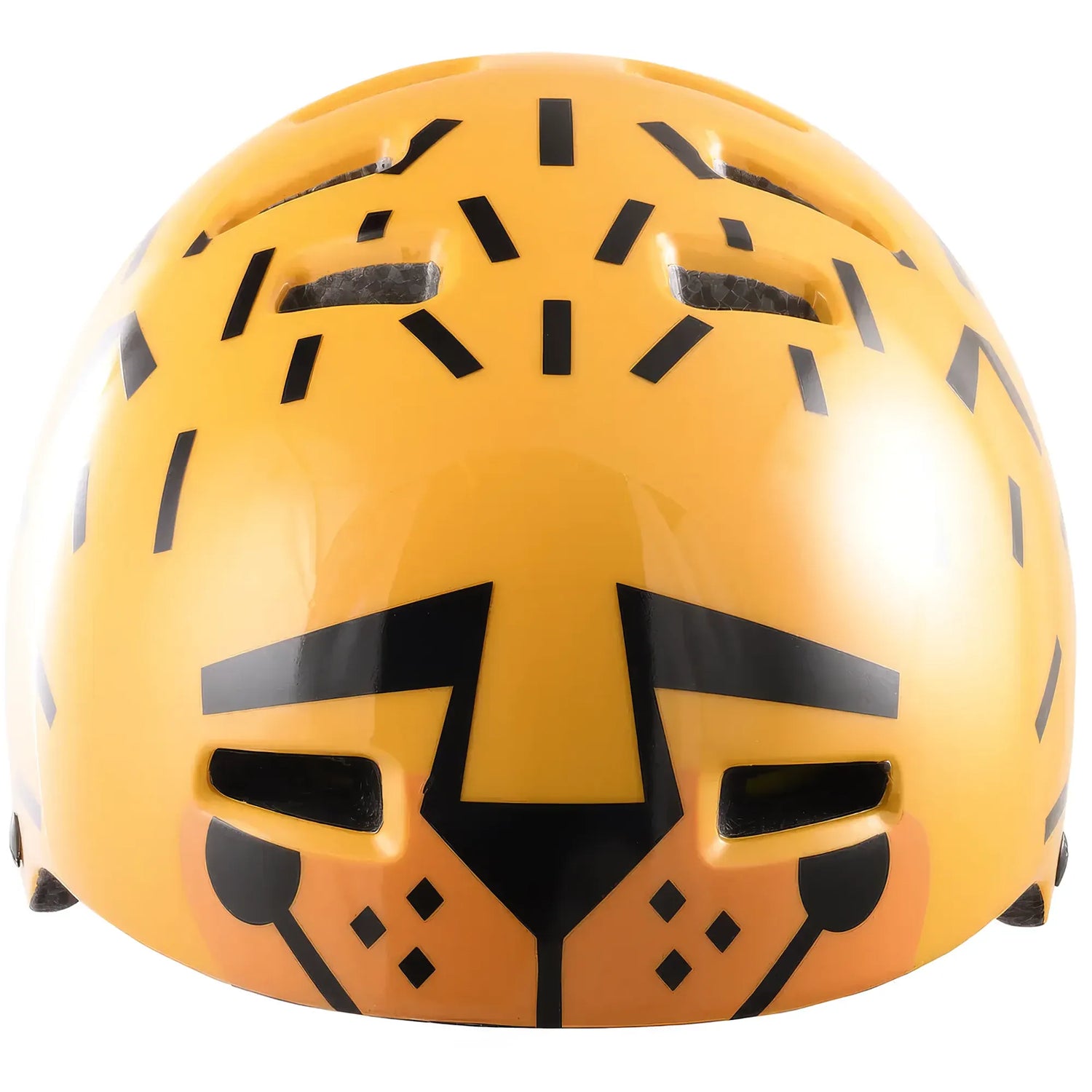 TSG Nipper Mini Graphic Design Kids – Leo – Löwe Kinder Skatehelm