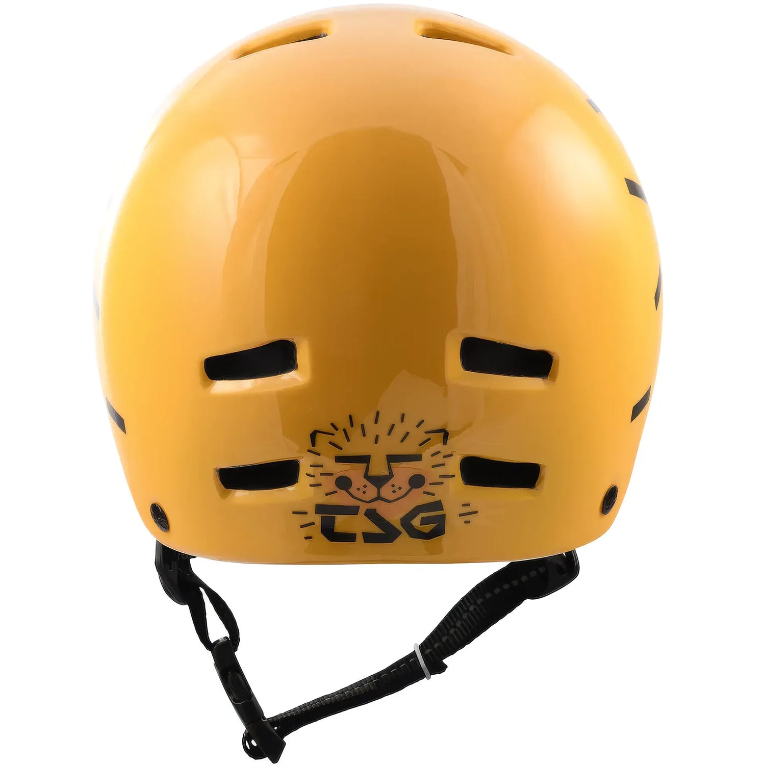 SKA07500480293500020232 TSG Nipper Mini Graphic Design Kids – Leo – 48–51 cm – Orange Löwe | Kinder Skatehelm | Stunt Helm für den Actionsport Skate helmet Skatehelm Kopf Rennhelm Fahrradhelm Radhelm Bike Helm Stunt Helm Skatehelm Stunt Skatehelm Größenverstellbar protectors skate helmet aggressive helmet wind helmet skatehelm surzhelm radhelm fahrradhelm sporthelm schutzhelm Skate Schützer Inliner Schützer Schutzausrüstung Fingerschutz Handschuhe inline skating inliner inlineksaten rollerbladen rollerskate