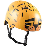 SKA07500480293500020232 TSG Nipper Mini Graphic Design Kids – Leo – 48–51 cm – Orange Löwe | Kinder Skatehelm | Stunt Helm für den Actionsport Skate helmet Skatehelm Kopf Rennhelm Fahrradhelm Radhelm Bike Helm Stunt Helm Skatehelm Stunt Skatehelm Größenverstellbar protectors skate helmet aggressive helmet wind helmet skatehelm surzhelm radhelm fahrradhelm sporthelm schutzhelm Skate Schützer Inliner Schützer Schutzausrüstung Fingerschutz Handschuhe inline skating inliner inlineksaten rollerbladen rollerskate