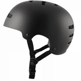 SKA075046DBL/S-M/54-56 TSG Evolution Solid Color Dark Black Skatehelm | Stunt Helm | 54-61cm Stunt Skatehelm Skate helmet Skatehelm Kopf Rennhelm Fahrradhelm Radhelm Bike Helm Stunt Helm Skatehelm Stunt Skatehelm Größenverstellbar protectors skate helmet aggressive helmet wind helmet skatehelm surzhelm radhelm fahrradhelm sporthelm schutzhelm Skate Schützer Inliner Schützer Schutzausrüstung Fingerschutz Handschuhe inline skating inliner inlineksaten rollerbladen rollerskaten Inlineskates Rollerblades Fitnes