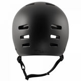 SKA075046DBL/S-M/54-56 TSG Evolution Solid Color Dark Black Skatehelm | Stunt Helm | 54-61cm Stunt Skatehelm Skate helmet Skatehelm Kopf Rennhelm Fahrradhelm Radhelm Bike Helm Stunt Helm Skatehelm Stunt Skatehelm Größenverstellbar protectors skate helmet aggressive helmet wind helmet skatehelm surzhelm radhelm fahrradhelm sporthelm schutzhelm Skate Schützer Inliner Schützer Schutzausrüstung Fingerschutz Handschuhe inline skating inliner inlineksaten rollerbladen rollerskaten Inlineskates Rollerblades Fitnes