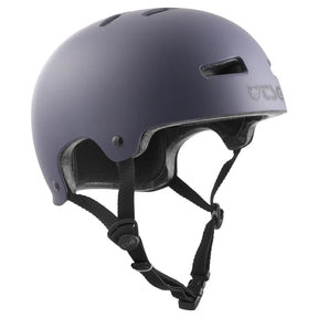 SKA075046SLA TSG Evolution Solid Color Satin Lavandula Skatehelm | Stunt Helm | 54-61cm | Stunt Skatehelm Skatehelm Kopf Rennhelm Fahrradhelm Radhelm Bike Helm Stunt Helm Skatehelm Stunt Skatehelm Größenverstellbar protectors skate helmet aggressive helmet wind helmet skatehelm surzhelm radhelm fahrradhelm sporthelm schutzhelm Skate Schützer Inliner Schützer Schutzausrüstung Fingerschutz Handschuhe inline skating inliner inlineksaten rollerbladen rollerskaten Inlineskates Rollerblades Fitness Skates Slalom 