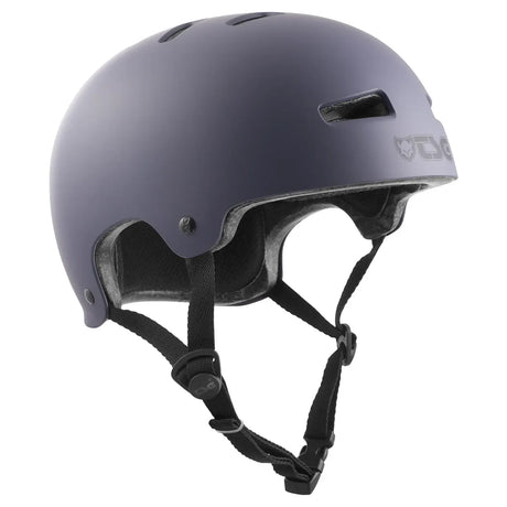 SKA075046SLA TSG Evolution Solid Color Satin Lavandula Skatehelm | Stunt Helm | 54-61cm | Stunt Skatehelm Skatehelm Kopf Rennhelm Fahrradhelm Radhelm Bike Helm Stunt Helm Skatehelm Stunt Skatehelm Größenverstellbar protectors skate helmet aggressive helmet wind helmet skatehelm surzhelm radhelm fahrradhelm sporthelm schutzhelm Skate Schützer Inliner Schützer Schutzausrüstung Fingerschutz Handschuhe inline skating inliner inlineksaten rollerbladen rollerskaten Inlineskates Rollerblades Fitness Skates Slalom 