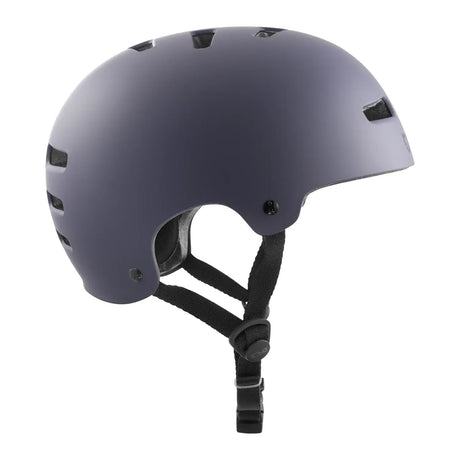 SKA075046SLA TSG Evolution Solid Color Satin Lavandula Skatehelm | Stunt Helm | 54-61cm | Stunt Skatehelm Skatehelm Kopf Rennhelm Fahrradhelm Radhelm Bike Helm Stunt Helm Skatehelm Stunt Skatehelm Größenverstellbar protectors skate helmet aggressive helmet wind helmet skatehelm surzhelm radhelm fahrradhelm sporthelm schutzhelm Skate Schützer Inliner Schützer Schutzausrüstung Fingerschutz Handschuhe inline skating inliner inlineksaten rollerbladen rollerskaten Inlineskates Rollerblades Fitness Skates Slalom 
