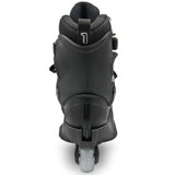 SKA10-CLOB RAZORS Cult Level One – Schwarz Black | 57mm 90A | UFS Mounting | Aggressive Inlineskates Aggressive Skates Stunt Skates Disroyal Icon Iqon Mesmer Rollerblading Aggressive Inline Best Aggressive Skates Top Stunt Skates Inliner Rollerblading Blading Inline skate school rollerblading inlne skating school and skate shop Weil am Rhein SkaMiDan Lörrach Freiburg Basel Deutschland Germany