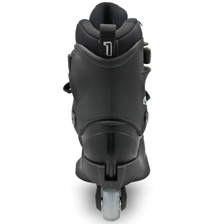 SKA10-CLOB RAZORS Cult Level One – Schwarz Black | 57mm 90A | UFS Mounting | Aggressive Inlineskates Aggressive Skates Stunt Skates Disroyal Icon Iqon Mesmer Rollerblading Aggressive Inline Best Aggressive Skates Top Stunt Skates Inliner Rollerblading Blading Inline skate school rollerblading inlne skating school and skate shop Weil am Rhein SkaMiDan Lörrach Freiburg Basel Deutschland Germany