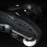 SKA10-CLOB RAZORS Cult Level One – Schwarz Black | 57mm 90A | UFS Mounting | Aggressive Inlineskates Aggressive Skates Stunt Skates Disroyal Icon Iqon Mesmer Rollerblading Aggressive Inline Best Aggressive Skates Top Stunt Skates Inliner Rollerblading Blading Inline skate school rollerblading inlne skating school and skate shop Weil am Rhein SkaMiDan Lörrach Freiburg Basel Deutschland Germany