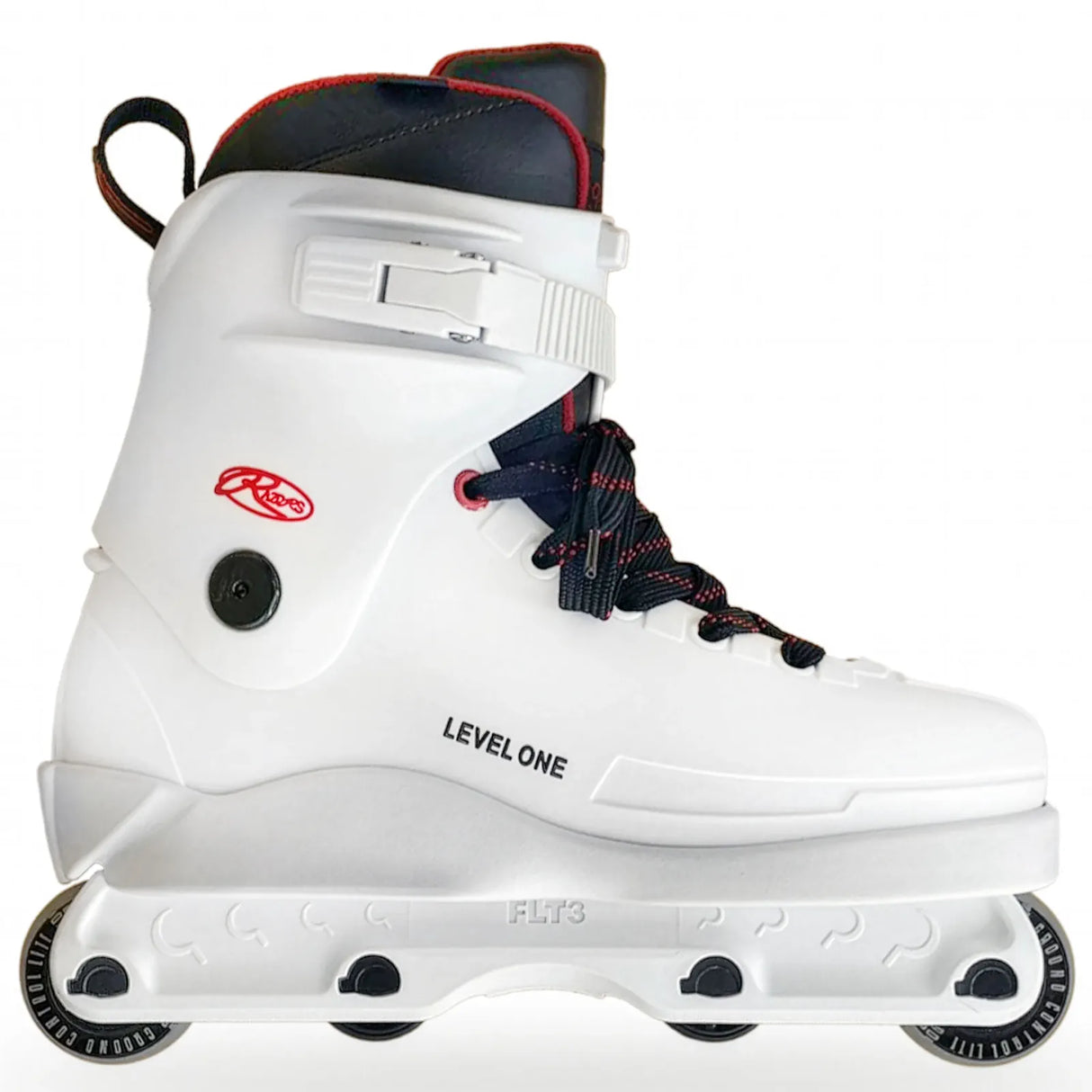 SKA10-CLOW RAZORS Level One – White – Razors Cult | 57mm 92A | UFS Mounting | Aggressive Inlineskates Freestyle Skates Fitness Inlineskates Inlineskates Sport Inline Skates Rollerblades Urban Inline Skating Urban Inline Skating Freeskates Trainng Skates Strecken Skates Trinity Skates Einsteiger Beginner Inlineskates Inliner Fitness Inliner City Skates Fitness Inliner Sport Skates Sport Inliner Rollerblades Rollerblading Lörrach Freiburg Basel Inliner Sk
