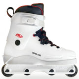 SKA10-CLOW RAZORS Level One – White – Razors Cult | 57mm 92A | UFS Mounting | Aggressive Inlineskates Freestyle Skates Fitness Inlineskates Inlineskates Sport Inline Skates Rollerblades Urban Inline Skating Urban Inline Skating Freeskates Trainng Skates Strecken Skates Trinity Skates Einsteiger Beginner Inlineskates Inliner Fitness Inliner City Skates Fitness Inliner Sport Skates Sport Inliner Rollerblades Rollerblading Lörrach Freiburg Basel Inliner Sk
