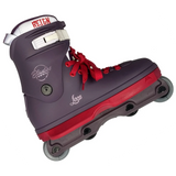 SKA10-RSBL RAZORS Loca Bladies – Purple Red | 57mm 90A | UFS Mounting | Aggressive Inlineskates Freestyle Skates Fitness Inlineskates Inlineskates Sport Inline Skates Rollerblades Urban Inline Skating Urban Inline Skating Freeskates Trainng Skates Strecken Skates Trinity Skates Einsteiger Beginner Inlineskates Inliner Fitness Inliner City Skates Fitness Inliner Sport Skates Sport Inliner Rollerblades Rollerblading Lörrach Freiburg Basel Inliner Sk
