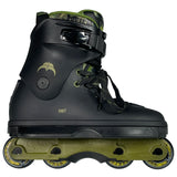 SKA10-RSC RAZORS Shift Camo – Black & Green | 60mm 90A | UFS Mounting | Aggressive Inlineskates Freestyle Skates Fitness Inlineskates Inlineskates Sport Inline Skates Rollerblades Urban Inline Skating Urban Inline Skating Freeskates Trainng Skates Strecken Skates Trinity Skates Einsteiger Beginner Inlineskates Inliner Fitness Inliner City Skates Fitness Inliner Sport Skates Sport Inliner Rollerblades Rollerblading Lörrach Freiburg Basel Inliner Sk
