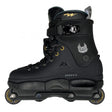 SKA10-RSLA RAZORS SL Auroux Pro – Black | 60mm 90A | UFS Mounting | Aggressive Inlineskates Skating Freestyle Skates Fitness Inlineskates Inlineskates Sport Inline Skates Rollerblades Urban Inline Skating Urban Inline Skating Freeskates Trainng Skates Strecken Skates Trinity Skates Einsteiger Beginner Inlineskates Inliner Fitness Inliner City Skates Fitness Inliner Sport Skates Sport Inliner Rollerblades Rollerblading Lörrach Freiburg Basel Inliner Sk
