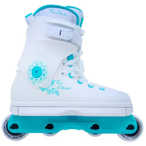 SKA10-RSLT RAZORS Loca Tais – White Blue | 60mm 90A | UFS Mounting | Aggressive Inlineskates Skating Freestyle Skates Fitness Inlineskates Inlineskates Sport Inline Skates Rollerblades Urban Inline Skating Urban Inline Skating Freeskates Trainng Skates Strecken Skates Trinity Skates Einsteiger Beginner Inlineskates Inliner Fitness Inliner City Skates Fitness Inliner Sport Skates Sport Inliner Rollerblades Rollerblading Lörrach Freiburg Basel Inliner Sk
