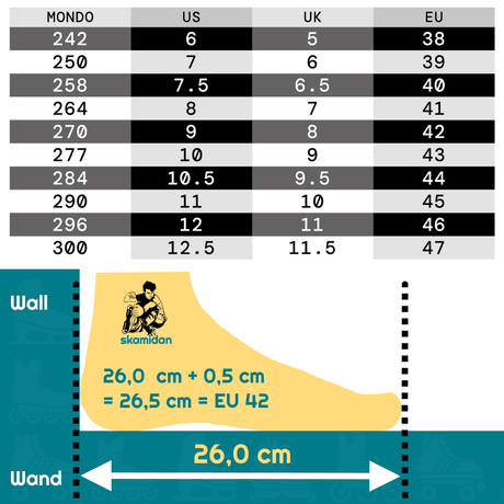 SKA10105 IQON AG 15 Montre Pro Skate White Black | UFS | Aggressive Inlineskates Inlineskates Aggressive Inlineskates | UFS | Blades | Rollerblades aggressive frames kizer Aggressive Skates Stunt Skates Rollerblading Aggressive Inline Disroyal Icon Iqon Mesmer Best Aggressive Skates 2021 Top Stunt Skates USD Aeon Skates USD Aeon 60 Inliner Sport Skates Sport Inliner Rollerblades Rollerblading Lörrach Freiburg Basel Inliner Skateschule und Skateshop Weil am Rhein SkaMiDan Deutschland Germany