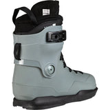SKA10107 IQON ACT AG Team – Boots only – Grau | UFS Mounting – mit Adaptern Trinity & 165mm Dual Point Mounting | Aggressive Inlineskates Rollerblades aggressiv Aggressive Skates Stunt Skates Rollerblading Aggressive Inline Best Aggressive Skates Urban Inline Skates Free Skates Top Stunt Skates Inliner Lörrach Freiburg Basel Inliner Skateshop SkaMiDan Weil am Rhein Deutschland Germany