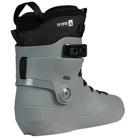 *SKA10108 IQON ACT WZ Team Wizard Inlineskates White  5x 80mm UFS + Trinity + 165mm Dual Point Mounting | Urban Inlineskates Urban Inlineskate Wizard Skating Freestyle Skates Fitness Inlineskates Inlineskates Sport Inline Skates Rollerblades Urban Inline Skating Urban Inline Skating Freeskates Trainng Skates Strecken Skates Trinity Skates Einsteiger Beginner Inlineskates Inliner Fitness Inliner City Skates Fitness Inliner Sport Skates Sport Inliner Rollerblades Rollerblading Lörrach Freiburg Basel Inliner S