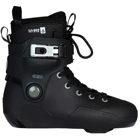SKA10109/BootsOnly/42-43 IQON ACT TRI Team Black – Boots only | Trinity Mounting – mit Adaptern UFS & 165mm Dual Point Mounting | Urban Inlineskates | Aggressive Inlineskates | Aggressive Inlineskates Fitness Inlineskates Inlineskates Sport Inline Skates Rollerblades Urban Inline Skating Urban Inline Skating Freeskates Trainng Skates Strecken Skates Trinity Skates Einsteiger Beginner Inlineskates Inliner Fitness Inliner City Skates Fitness Inliner Sport Skates Sport Inliner Rollerblades Rollerblading Lörrac