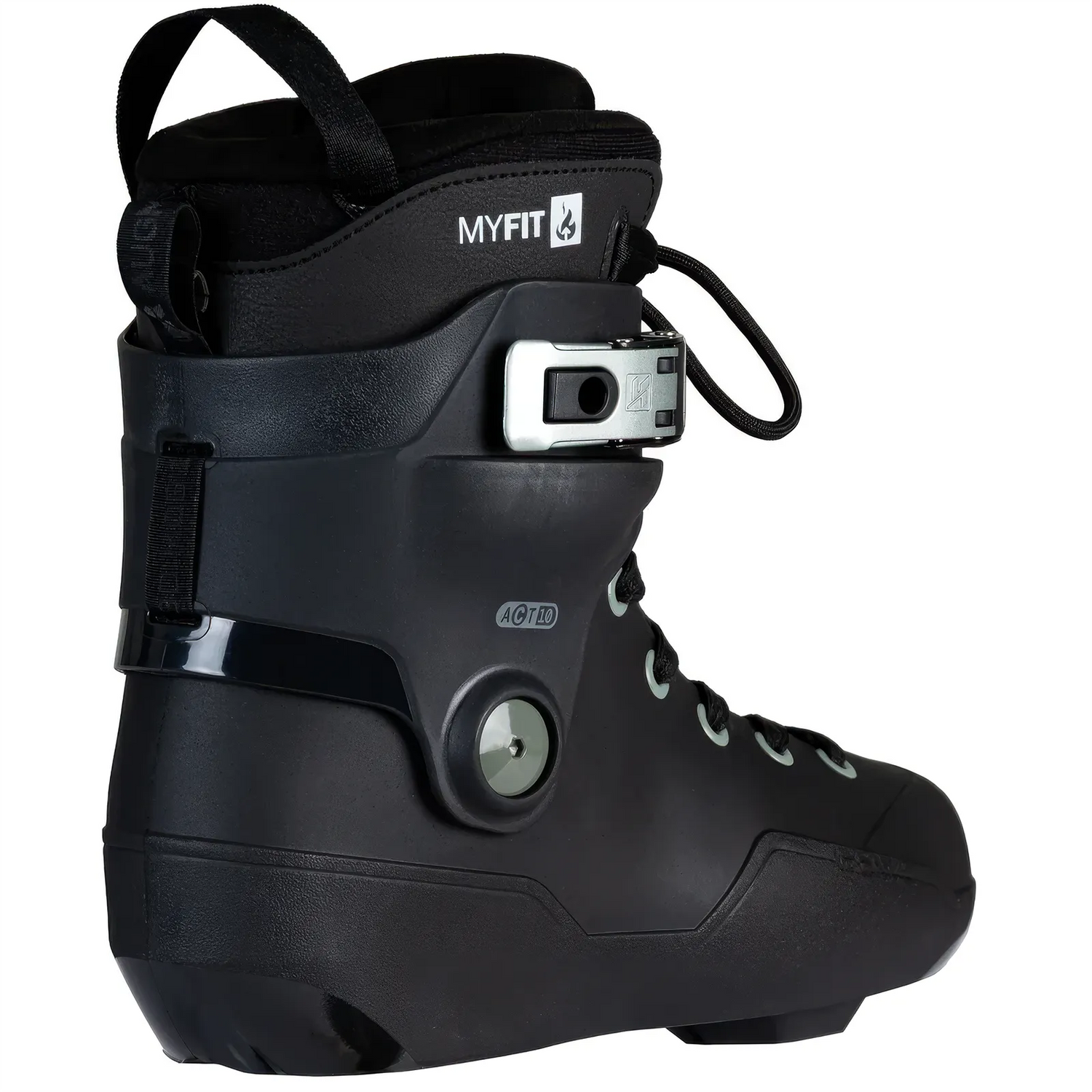 SKA10109/BootsOnly/42-43 IQON ACT TRI Team Black – Boots only | Trinity Mounting – mit Adaptern UFS & 165mm Dual Point Mounting | Urban Inlineskates | Aggressive Inlineskates | Aggressive Inlineskates Fitness Inlineskates Inlineskates Sport Inline Skates Rollerblades Urban Inline Skating Urban Inline Skating Freeskates Trainng Skates Strecken Skates Trinity Skates Einsteiger Beginner Inlineskates Inliner Fitness Inliner City Skates Fitness Inliner Sport Skates Sport Inliner Rollerblades Rollerblading Lörrac