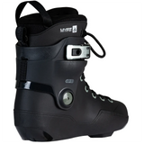 SKA10109/BootsOnly/42-43 IQON ACT TRI Team Black – Boots only | Trinity Mounting – mit Adaptern UFS & 165mm Dual Point Mounting | Urban Inlineskates | Aggressive Inlineskates | Aggressive Inlineskates Fitness Inlineskates Inlineskates Sport Inline Skates Rollerblades Urban Inline Skating Urban Inline Skating Freeskates Trainng Skates Strecken Skates Trinity Skates Einsteiger Beginner Inlineskates Inliner Fitness Inliner City Skates Fitness Inliner Sport Skates Sport Inliner Rollerblades Rollerblading Lörrac