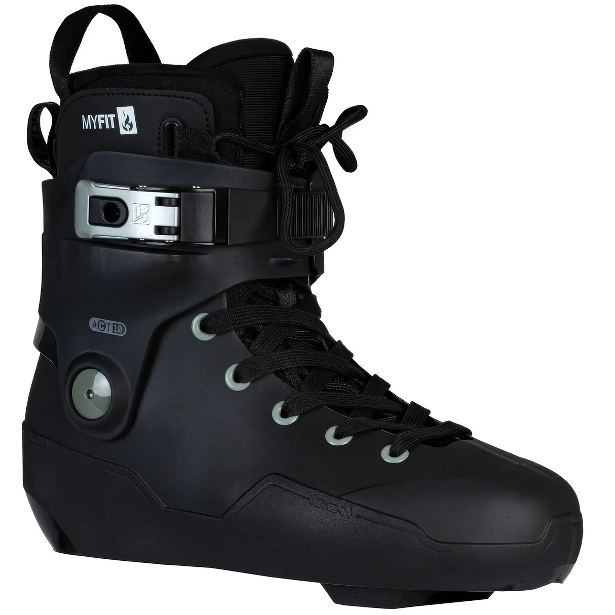 SKA10109/BootsOnly/42-43 IQON ACT TRI Team Black – Boots only | Trinity Mounting – mit Adaptern UFS & 165mm Dual Point Mounting | Urban Inlineskates | Aggressive Inlineskates | Aggressive Inlineskates Fitness Inlineskates Inlineskates Sport Inline Skates Rollerblades Urban Inline Skating Urban Inline Skating Freeskates Trainng Skates Strecken Skates Trinity Skates Einsteiger Beginner Inlineskates Inliner Fitness Inliner City Skates Fitness Inliner Sport Skates Sport Inliner Rollerblades Rollerblading Lörrac