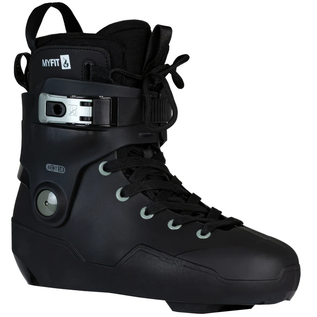 SKA10109/BootsOnly/42-43 IQON ACT TRI Team Black – Boots only | Trinity Mounting – mit Adaptern UFS & 165mm Dual Point Mounting | Urban Inlineskates | Aggressive Inlineskates | Aggressive Inlineskates Fitness Inlineskates Inlineskates Sport Inline Skates Rollerblades Urban Inline Skating Urban Inline Skating Freeskates Trainng Skates Strecken Skates Trinity Skates Einsteiger Beginner Inlineskates Inliner Fitness Inliner City Skates Fitness Inliner Sport Skates Sport Inliner Rollerblades Rollerblading Lörrac