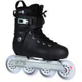 SKA10109 IQON ACT TRI Team Urban Inlineskates | Black | 4x 90mm | UFS + Trinity + 165mm Dual Point Mounting Aggressive Inlineskates Stunt Skates Rollerblades aggressive frames kizer Aggressive Skates Stunt Skates Rollerblading Aggressive Inline Disroyal Icon Iqon Mesmer Best Aggressive Skates 2021 Top Stunt Skates USD Aeon Skates USD Aeon 60 Inliner Sport Skates Sport Inliner Rollerblades Rollerblading Lörrach Freiburg Basel Inliner Skateschule und Skateshop Weil am Rhein SkaMiDan Deutschland Germany