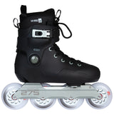 SKA10109 IQON ACT TRI Team Urban Inlineskates | Black | 4x 90mm | UFS + Trinity + 165mm Dual Point Mounting Aggressive Inlineskates Stunt Skates Rollerblades aggressive frames kizer Aggressive Skates Stunt Skates Rollerblading Aggressive Inline Disroyal Icon Iqon Mesmer Best Aggressive Skates 2021 Top Stunt Skates USD Aeon Skates USD Aeon 60 Inliner Sport Skates Sport Inliner Rollerblades Rollerblading Lörrach Freiburg Basel Inliner Skateschule und Skateshop Weil am Rhein SkaMiDan Deutschland Germany