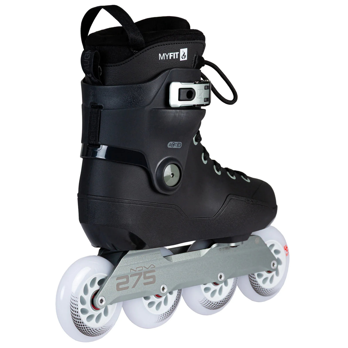 SKA10109 IQON ACT TRI Team Urban Inlineskates | Black | 4x 90mm | UFS + Trinity + 165mm Dual Point Mounting Aggressive Inlineskates Stunt Skates Rollerblades aggressive frames kizer Aggressive Skates Stunt Skates Rollerblading Aggressive Inline Disroyal Icon Iqon Mesmer Best Aggressive Skates 2021 Top Stunt Skates USD Aeon Skates USD Aeon 60 Inliner Sport Skates Sport Inliner Rollerblades Rollerblading Lörrach Freiburg Basel Inliner Skateschule und Skateshop Weil am Rhein SkaMiDan Deutschland Germany