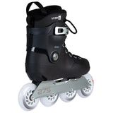 SKA10109 IQON ACT TRI Team Urban Inlineskates | Black | 4x 90mm | UFS + Trinity + 165mm Dual Point Mounting Aggressive Inlineskates Stunt Skates Rollerblades aggressive frames kizer Aggressive Skates Stunt Skates Rollerblading Aggressive Inline Disroyal Icon Iqon Mesmer Best Aggressive Skates 2021 Top Stunt Skates USD Aeon Skates USD Aeon 60 Inliner Sport Skates Sport Inliner Rollerblades Rollerblading Lörrach Freiburg Basel Inliner Skateschule und Skateshop Weil am Rhein SkaMiDan Deutschland Germany