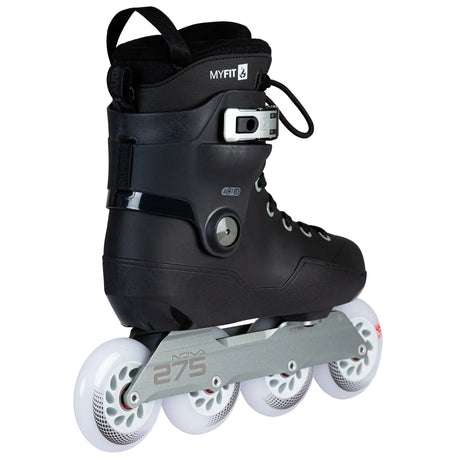 SKA10109 IQON ACT TRI Team Urban Inlineskates | Black | 4x 90mm | UFS + Trinity + 165mm Dual Point Mounting Aggressive Inlineskates Stunt Skates Rollerblades aggressive frames kizer Aggressive Skates Stunt Skates Rollerblading Aggressive Inline Disroyal Icon Iqon Mesmer Best Aggressive Skates 2021 Top Stunt Skates USD Aeon Skates USD Aeon 60 Inliner Sport Skates Sport Inliner Rollerblades Rollerblading Lörrach Freiburg Basel Inliner Skateschule und Skateshop Weil am Rhein SkaMiDan Deutschland Germany