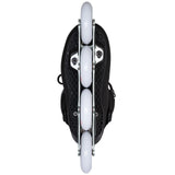 SKA10109 IQON ACT TRI Team Urban Inlineskates | Black | 4x 90mm | UFS + Trinity + 165mm Dual Point Mounting Aggressive Inlineskates Stunt Skates Rollerblades aggressive frames kizer Aggressive Skates Stunt Skates Rollerblading Aggressive Inline Disroyal Icon Iqon Mesmer Best Aggressive Skates 2021 Top Stunt Skates USD Aeon Skates USD Aeon 60 Inliner Sport Skates Sport Inliner Rollerblades Rollerblading Lörrach Freiburg Basel Inliner Skateschule und Skateshop Weil am Rhein SkaMiDan Deutschland Germany