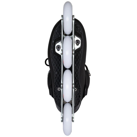 SKA10109 IQON ACT TRI Team Urban Inlineskates | Black | 4x 90mm | UFS + Trinity + 165mm Dual Point Mounting Aggressive Inlineskates Stunt Skates Rollerblades aggressive frames kizer Aggressive Skates Stunt Skates Rollerblading Aggressive Inline Disroyal Icon Iqon Mesmer Best Aggressive Skates 2021 Top Stunt Skates USD Aeon Skates USD Aeon 60 Inliner Sport Skates Sport Inliner Rollerblades Rollerblading Lörrach Freiburg Basel Inliner Skateschule und Skateshop Weil am Rhein SkaMiDan Deutschland Germany