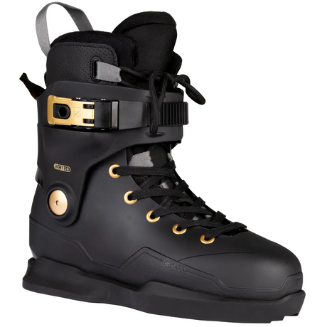 SKA10110/BootsOnly/42-43 IQON ACT AG Chad Hornish Pro – Boots only | UFS Mounting – mit Adaptern Trinity & 165mm Dual Point Mounting | Aggressive Inlineskates | Aggressive Inlineskates Fitness Inlineskates Inlineskates Sport Inline Skates Rollerblades Urban Inline Skating Urban Inline Skating Freeskates Trainng Skates Strecken Skates Trinity Skates Einsteiger Beginner Inlineskates Inliner Fitness Inliner City Skates Fitness Inliner Sport Skates Sport Inliner Rollerblades Rollerblading Lörrach Freiburg Basel