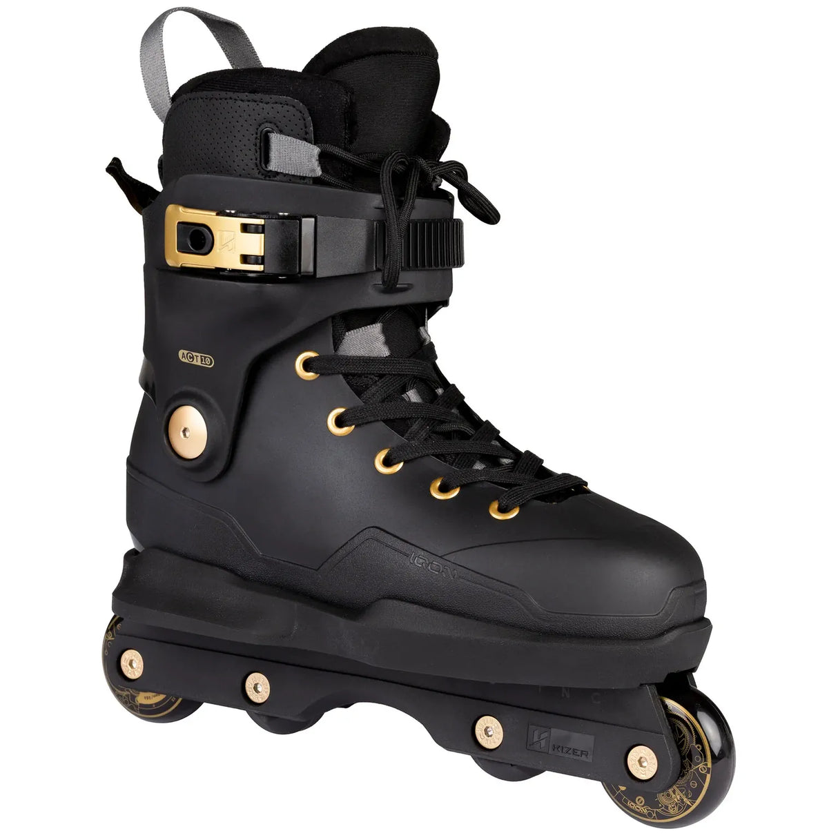 SKA10110 IQON ACT AG Team Chad Hornish – Black | 60mm 90A | UFS Mounting | Trinity & 165mm Dual Point Mounting mit Adaptern | Aggressive Inlineskates Rollerblades aggressiv Aggressive Skates Stunt Skates Rollerblading Aggressive Inline Best Aggressive Skates 2021 Top Stunt Skates USD Aeon Skates USD Aeon 60 Inliner Sport Skates Sport Inliner Rollerblades Rollerblading Lörrach Freiburg Basel Inliner Skateschule und Skateshop Weil am Rhein SkaMiDan Deutschland Germany