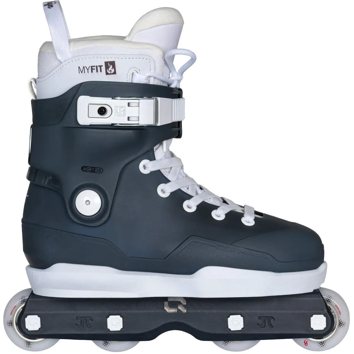 SKA10111 IQON ACT AG Jaro Frijn Pro 60mm 88A – Dunkelblau-Weiß | Flat Setup & Rockerbar | UFS+ Mounting | Aggressive Inlineskates Aggressive Skates Stunt Skates Disroyal Icon Iqon Mesmer Rollerblading Aggressive Inline Best Aggressive Skates 2021 Top Stunt Skates USD Aeon Skates USD Aeon 60 Inliner Rollerblading Blading Inline skate school rollerblading inlne skating school and skate shop Weil am Rhein SkaMiDan Lörrach Freiburg Basel Deutschland Germany