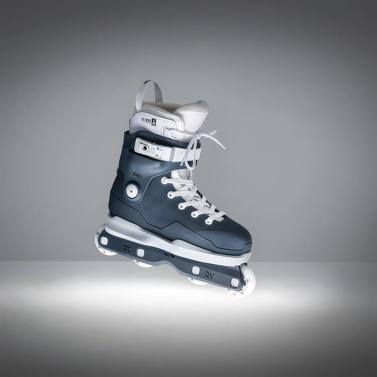 SKA10111 IQON ACT AG Jaro Frijn Pro 60mm 88A – Dunkelblau-Weiß | Flat Setup & Rockerbar | UFS+ Mounting | Aggressive Inlineskates Aggressive Skates Stunt Skates Disroyal Icon Iqon Mesmer Rollerblading Aggressive Inline Best Aggressive Skates 2021 Top Stunt Skates USD Aeon Skates USD Aeon 60 Inliner Rollerblading Blading Inline skate school rollerblading inlne skating school and skate shop Weil am Rhein SkaMiDan Lörrach Freiburg Basel Deutschland Germany