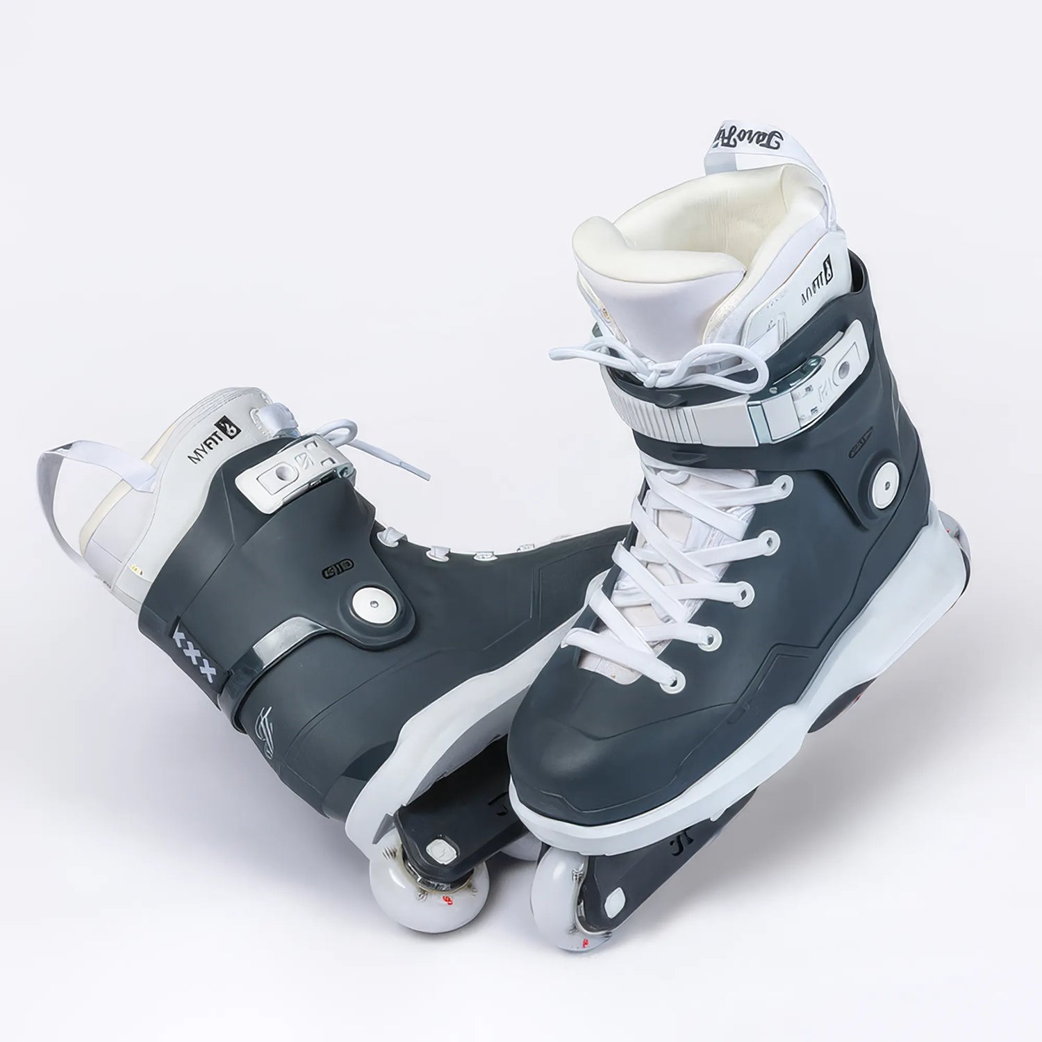 SKA10111 IQON ACT AG Jaro Frijn Pro 60mm 88A – Dunkelblau-Weiß | Flat Setup & Rockerbar | UFS+ Mounting | Aggressive Inlineskates Aggressive Skates Stunt Skates Disroyal Icon Iqon Mesmer Rollerblading Aggressive Inline Best Aggressive Skates 2021 Top Stunt Skates USD Aeon Skates USD Aeon 60 Inliner Rollerblading Blading Inline skate school rollerblading inlne skating school and skate shop Weil am Rhein SkaMiDan Lörrach Freiburg Basel Deutschland Germany