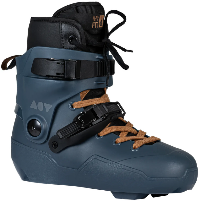SKA10113/BootsOnly/40-41 IQON ACT TR Lite Blue  – Boots only | Trinity Mounting – mit Adaptern UFS & 165mm Dual Point Mounting | Urban Inlineskates | Urban Inlineskates | Aggressive Inlineskates | Aggressive Inlineskates Fitness Inlineskates Inlineskates Sport Inline Skates Rollerblades Urban Inline Skating Urban Inline Skating Freeskates Trainng Skates Strecken Skates Trinity Skates Einsteiger Beginner Inlineskates Inliner Fitness Inliner City Skates Fitness Inliner Sport Skates Sport Inliner Rollerblades 