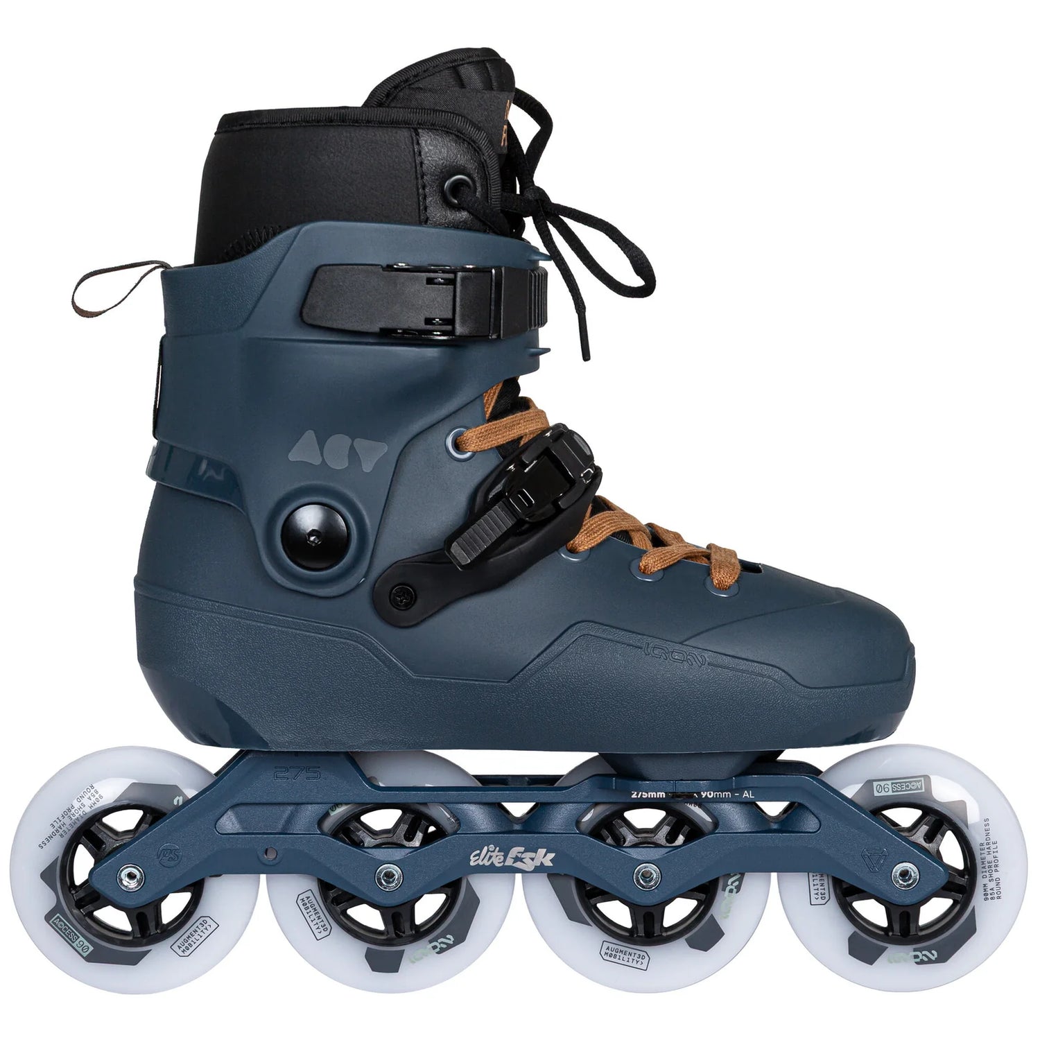SKA10113 IQON ACT TR Lite 90mm 85A – Dunkelblau | Flat Setup | Trinity Mounting | Urban Inlineskates Freeride Big wheels Free Skates Freeskates Inlineskates Fitness Inlineskates Inlineskates Sport Inline Skates Rollerblades Urban Inline Skating Urban Inline Skating Freeskates Trainng Skates Strecken Skates Trinity Skates Einsteiger Beginner Inlineskates Inliner Fitness Inliner City Skates Fitness Inliner Sport Skates Sport Inliner Rollerblades Rollerblading Lörrach Freiburg Basel Inliner Skateschule und Ska