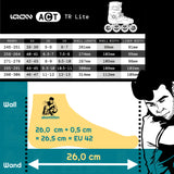 SKA10113 IQON ACT TR Lite 90mm 85A – Dunkelblau | Flat Setup | Trinity Mounting | Urban Inlineskates Freeride Big wheels Free Skates Freeskates Inlineskates Fitness Inlineskates Inlineskates Sport Inline Skates Rollerblades Urban Inline Skating Urban Inline Skating Freeskates Trainng Skates Strecken Skates Trinity Skates Einsteiger Beginner Inlineskates Inliner Fitness Inliner City Skates Fitness Inliner Sport Skates Sport Inliner Rollerblades Rollerblading Lörrach Freiburg Basel Inliner Skateschule und Ska