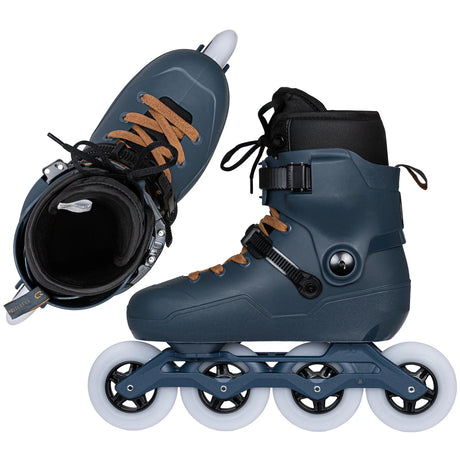 SKA10113 IQON ACT TR Lite 90mm 85A – Dunkelblau | Flat Setup | Trinity Mounting | Urban Inlineskates Freeride Big wheels Free Skates Freeskates Inlineskates Fitness Inlineskates Inlineskates Sport Inline Skates Rollerblades Urban Inline Skating Urban Inline Skating Freeskates Trainng Skates Strecken Skates Trinity Skates Einsteiger Beginner Inlineskates Inliner Fitness Inliner City Skates Fitness Inliner Sport Skates Sport Inliner Rollerblades Rollerblading Lörrach Freiburg Basel Inliner Skateschule und Ska