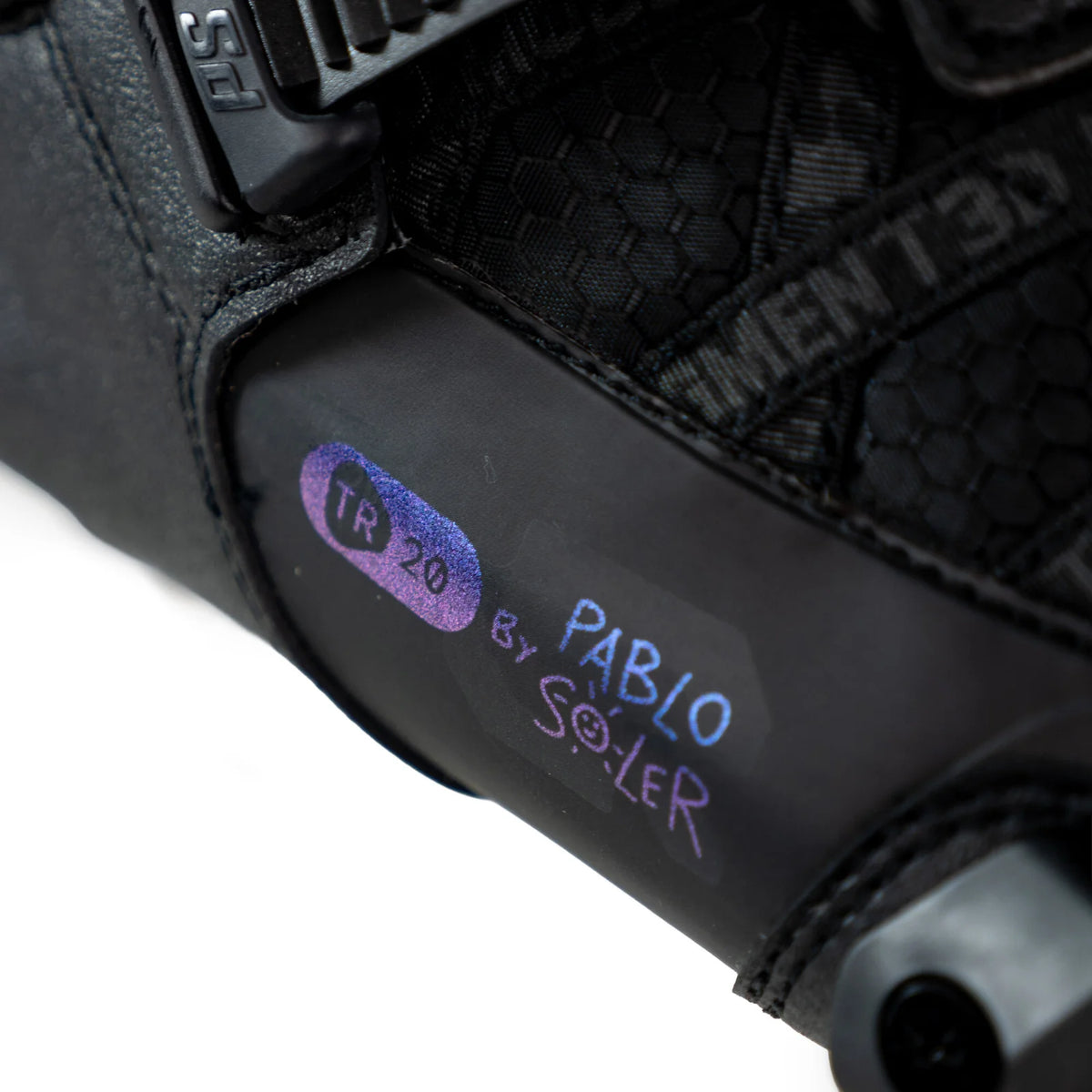 SKA10302 IQON TR 20 Pablo Soler Boot only – Schwarz | Trinity Mounting | Downhill & Urban Inlineskates Free Skates Freeskates Inlineskates Fitness Inlineskates Inlineskates Sport Inline Skates Rollerblades Urban Inline Skating Freeskates Training Skates Strecken Skates Trinity Skates Einsteiger Beginner Inlineskates Inliner Fitness Inliner City Skates Fitness Inliner Sport Skates Sport Inliner Rollerblades Rollerblading Lörrach Freiburg Basel Inliner Skateschule und Skateshop Weil am Rhein SkaMiDan Deutschl