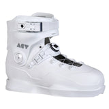 SKA10503/38-39 IQON ACT PDS Interlink Boots only – Weiß | UFS Mounting – Adapter für Trinity & 165mm Dual erhältlich | Aggressive Inlineskates Rollerblades aggressiv Aggressive Skates Stunt Skates Rollerblading Aggressive Inline Best Aggressive Skates Urban Inline Skates Free Skates Top Stunt Skates Inliner Lörrach Freiburg Basel Inliner Skateshop SkaMiDan Weil am Rhein Deutschland Germany