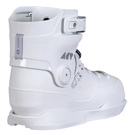 SKA10503/38-39 IQON ACT PDS Interlink Boots only – Weiß | UFS Mounting – Adapter für Trinity & 165mm Dual erhältlich | Aggressive Inlineskates Rollerblades aggressiv Aggressive Skates Stunt Skates Rollerblading Aggressive Inline Best Aggressive Skates Urban Inline Skates Free Skates Top Stunt Skates Inliner Lörrach Freiburg Basel Inliner Skateshop SkaMiDan Weil am Rhein Deutschland Germany