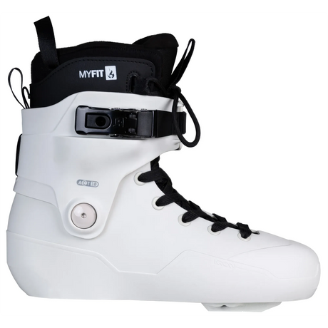 SKA10607/BootsOnly/38-39 IQON ACT CL Team White – Boots only | 165mm Dual Point Mounting – mit Adaptern UFS & Trinity Mounting | Urban Inlineskates Fitness Inlineskates Inlineskates Sport Inline Skates Rollerblades Urban Inline Skating Urban Inline Skating Freeskates Trainng Skates Strecken Skates Trinity Skates Einsteiger Beginner Inlineskates Inliner Fitness Inliner City Skates Fitness Inliner Sport Skates Sport Inliner Rollerblades Rollerblading Lörrach Freiburg Basel Inliner Sk

