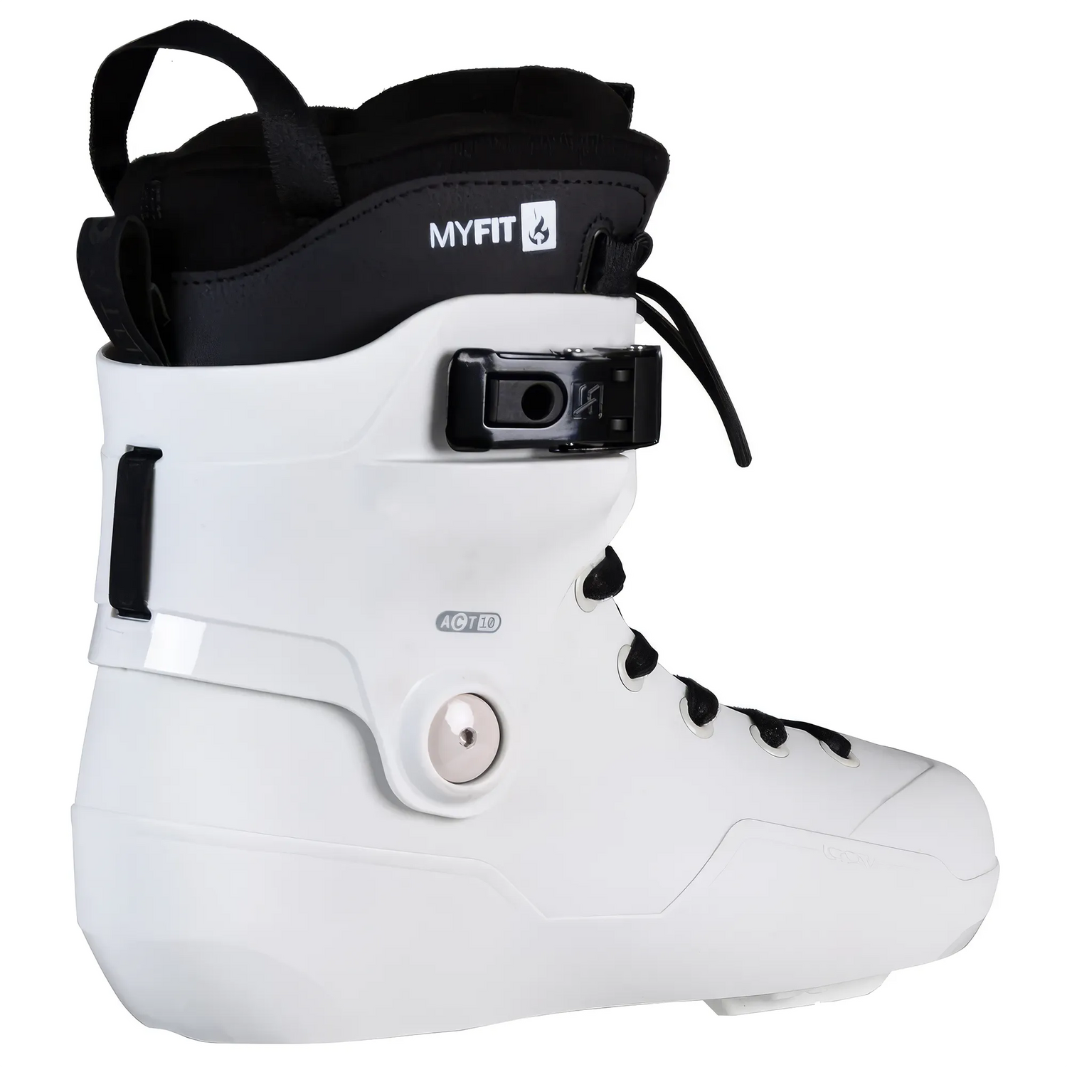 SKA10607/BootsOnly/38-39 IQON ACT CL Team White – Boots only | 165mm Dual Point Mounting – mit Adaptern UFS & Trinity Mounting | Urban Inlineskates Fitness Inlineskates Inlineskates Sport Inline Skates Rollerblades Urban Inline Skating Urban Inline Skating Freeskates Trainng Skates Strecken Skates Trinity Skates Einsteiger Beginner Inlineskates Inliner Fitness Inliner City Skates Fitness Inliner Sport Skates Sport Inliner Rollerblades Rollerblading Lörrach Freiburg Basel Inliner Sk
